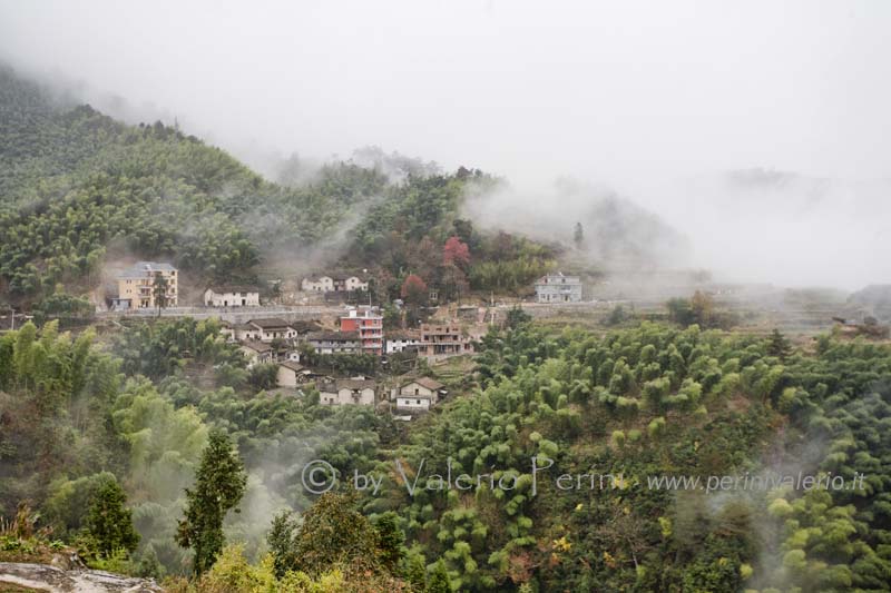 China - Tour Zhejiang